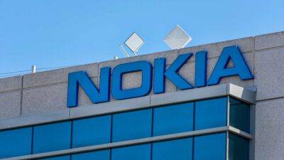 Nokia сможет поставлять свою продукцию в Россию по контрактам - igromania.ru - Сша - Россия - Финляндия - Украина