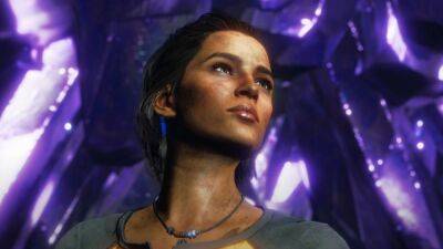 IGN показал первые 15 минут дополнения Far Cry 6: Lost Between Worlds - igromania.ru - Россия