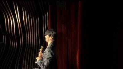Хидео Кодзим - Хидео Кодзима опубликовал ролик с «получением» «Оскара» — WorldGameNews - worldgamenews.com