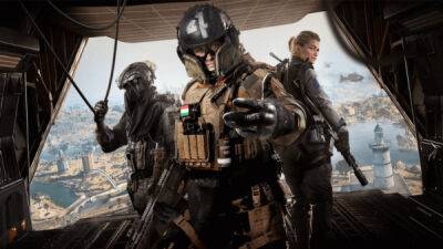 Утечка: Call of Duty Warzone 2 получит собственную версию карты Rebirth Island — WorldGameNews - worldgamenews.com