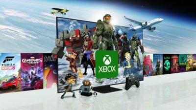 Брэд Смит - У Microsoft проблемы в индустрии: Xbox отстаёт от PlayStation и Nintendo Switch - igromania.ru - Сша - Англия - Евросоюз