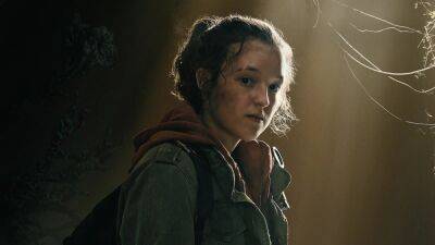 Эшли Джонсон - Белла Рамзи рассказала о главном «достижении» Элли из The Last of Us - igromania.ru