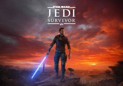 В сеть раньше времени утекла информация о Star Wars Jedi: Survivor: системные требования, дата выхода и локализации - fatalgame.com