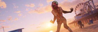 Глен Скофилд - Появился новый обзорный трейлер зомби-песочницы Dead Island 2 - gametech.ru - Санкт-Петербург