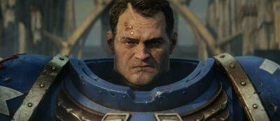 Томас Хендерсон - Том Хендерсон: Первый геймплей Warhammer 40K: Space Marine 2 покажут на The Game Awards 2022 - gamemag.ru - Москва