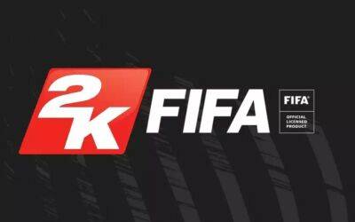 Глен Скофилд - Серию FIFA отдадут 2K? Утекла коробка игры, намекающая на большое сотрудничество - gametech.ru