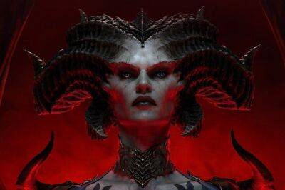 Слух: Diablo 4 выйдет 5 или 6 июня 2023 года - igromania.ru