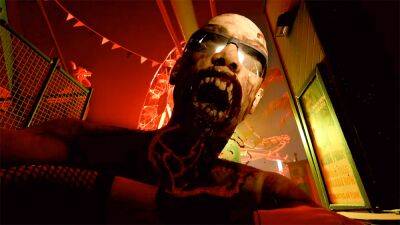 Dead Island 2 gameplay showcase bevat zombies, wapens en Alexa - ru.ign.com - Los Angeles