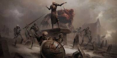 Источник: Diablo IV выйдет 5 июня - tech.onliner.by