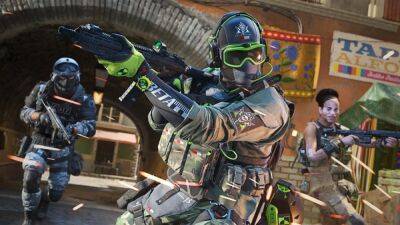 Филипп Спенсер - Гейб Ньюэлл одобрил обещание Microsoft выпускать Call of Duty в Steam - igromania.ru