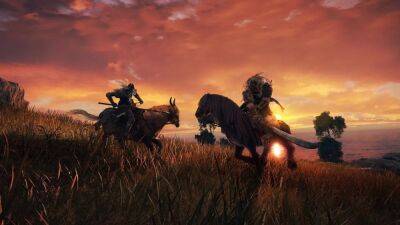 Джош Сойер - Elden Ring и Total War: Warhammer 3 возглавили топ-20 лучших игр года по версии NME - igromania.ru - Sony