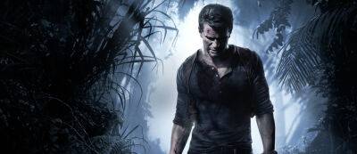 Эзра Миллер - СМИ: Sony запустила в разработку перезапуск Uncharted для PS5 – Naughty Dog помогает - gamemag.ru - Сан-Диего - штат Индиана - Sony