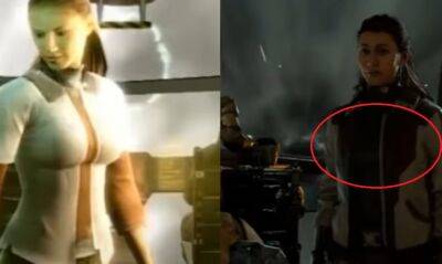 Глен Скофилд - В ремейке Dead Space изуродовали женщин. Блогерша шокирована тем, что сделали с любимыми персонажами из-за повестки - gametech.ru