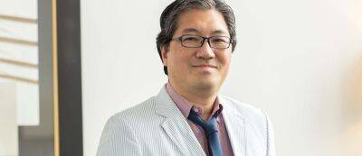 Юдзи Нак - Отца Соника Юдзи Наку повторно арестовали в Японии - gamemag.ru - Япония - Sony