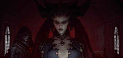 Подборка новой информации о Diablo IV из пресс-релиза: Системы, сервера, открытый мир, кампания - noob-club.ru