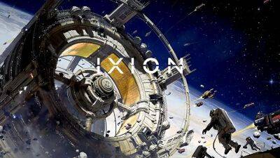 Глен Скофилд - Вышла стратегия IXION про выживание человечества в космосе на грандиозной станции - gametech.ru - Mobile
