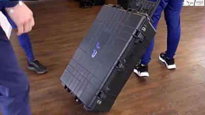 Глен Скофилд - Футболист сборной Англии взял на чемпионат мира чемодан c компьютером, чтобы играть в Fortnite - gametech.ru - Франция - Англия - Mobile