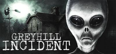 Хоррор Greyhill Incident, вдохновленный «Секретными материалами», получил дату релиза - coremission.net