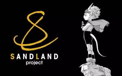 Глен Скофилд - Вышел первый трейлер Sand Land от создателей Dragon Ball. Bandai Namco готовится к анонсу - gametech.ru
