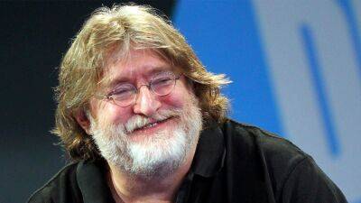 Phil Spencer - Gabe Newell - Steam heeft geen interesse in overeenkomst zoals de Call of Duty Nintendo-deal - ru.ign.com