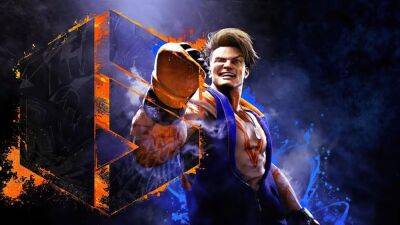 Релиз файтинга Street Fighter 6 состоится 2 июня 2023 года - itndaily.ru