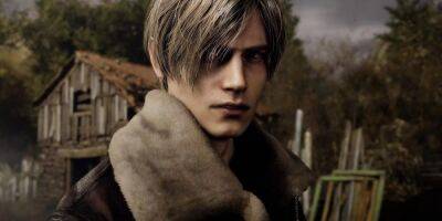 Томас Хендерсон - Костюмы и другие бонусы в расширенном издании ремейка Resident Evil 4 - igromania.ru