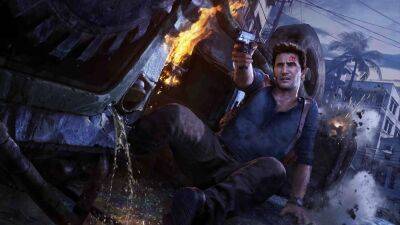 Натан Дрейк - [Слух] Следующей игрой Uncharted может стать ее перезагрузка - wargm.ru - Sony