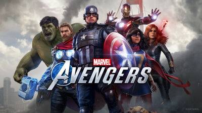 2023 год может стать последним годом поддержки Marvel’s Avengers - lvgames.info