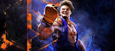 Релиз Street Fighter VI состоится 2 июня 2023 года - lvgames.info