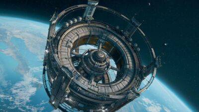 Глен Скофилд - Игроки нахваливают космическую стратегию IXION от авторов Warhammer 40,000: Mechanicus - gametech.ru - Mobile