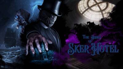 Создатели кооп-шутера Sker Ritual тизерят следующий эпизод - mmo13.ru