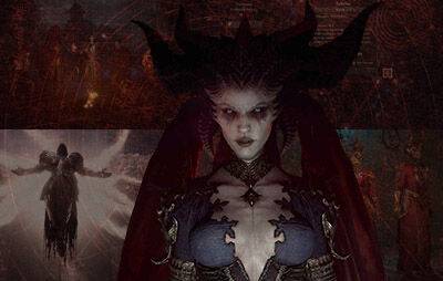 Diablo IV: обзор бета-версии для прессы - glasscannon.ru
