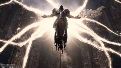 Бобби Котик - СМИ: Diablo IV выйдет 6 июня 2023 года - igromania.ru - Washington
