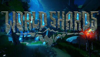 WorldShards – симпатичный, но нахальный клон Valheim с примесью World of Warcraft от российских разработчиков - coop-land.ru