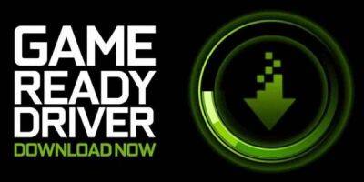 NVIDIA выпустила драйвер GeForce Game Ready 527.56 оптимизированный для Portal RTX и обновленной версии The Witcher 3 - playground.ru