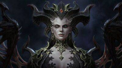 Дату релиза Diablo 4 слили в сеть накануне объявления на The Game Awards - games.24tv.ua - Запорожская обл.