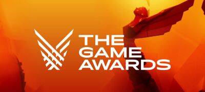 The Game Awards 2022 начнется в 3:30 мск - zoneofgames.ru