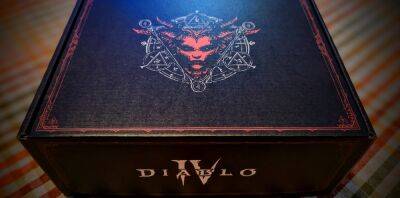 Хэштег #LilithIsComming вылился в раздачу подарочных наборов в стиле Diablo IV, но только в США - noob-club.ru - Сша