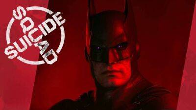 Кевин Конрой - Отряд самоубийц встречает злого Бэтмена в трейлере Suicide Squad: Kill the Justice League - mmo13.ru - Сша