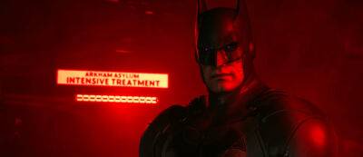 Кевин Конрой - Бэтмен возвращается: Новый трейлер Suicide Squad Kill the Justice League и дата релиза - gamemag.ru