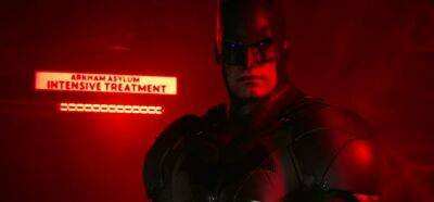 Кевин Конрой - Отряд самоубийц против Бэтмена в трейлере Suicide Squad: Kill the Justice League - igromania.ru