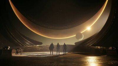 Новый трейлер сурвайвала Dune: Awakening в культовой вселенной Дюны - mmo13.ru