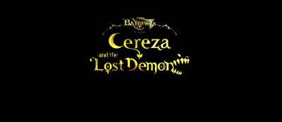 Новый взгляд на вселенную Байонетты: Bayonetta Origins: Cereza and the Lost Demon анонсирована для Nintendo Switch - gamemag.ru