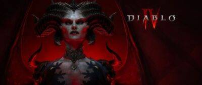 Открылся предварительный заказ на Diablo IV - noob-club.ru