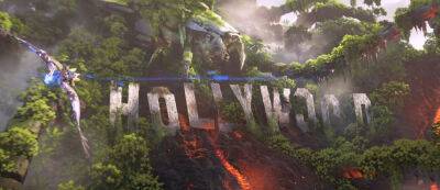 Элой в разрушенном Голливуде: Анонс расширения Burning Shores для Horizon Forbidden West - gamemag.ru - Сша - Лос-Анджелес