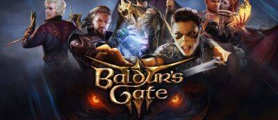 Алла Пугачева - Официально: Baldur’s Gate 3 выходит на PC в августе 2023 года - gamemag.ru - Минск