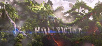 Глен Скофилд - Для Horizon Forbidden West было анонсировано дополнение Burning Shores. Оно не выйдет на PS4 - gametech.ru - Лос-Анджелес - Санкт-Петербург