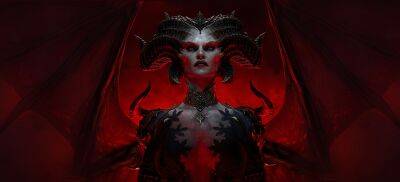Встреча с творцом состоится 6 июня! Оформите предзаказ Diablo IV! - news.blizzard.com