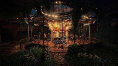 The Last of Us Part 1 выйдет на ПК 3 марта 2023 года - playground.ru