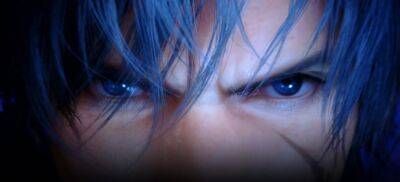 Final Fantasy XVI выйдет 22 июня 2023 года — сюжетный трейлер - zoneofgames.ru